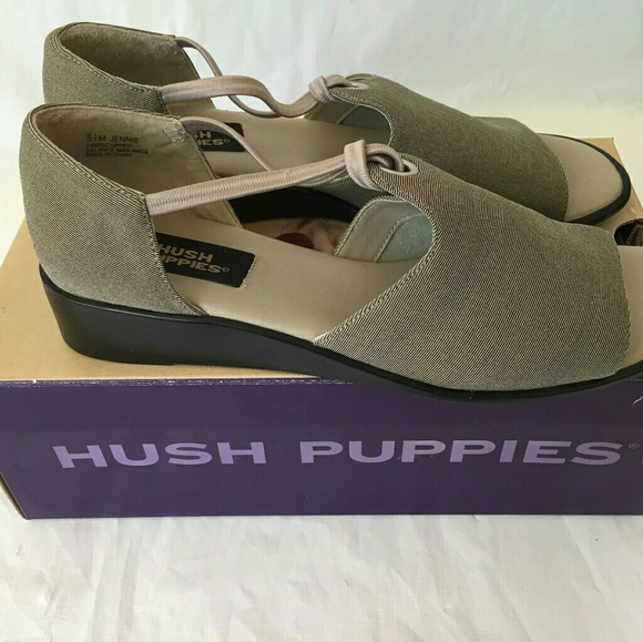 Hush Puppies Shoes - Women's Shoes